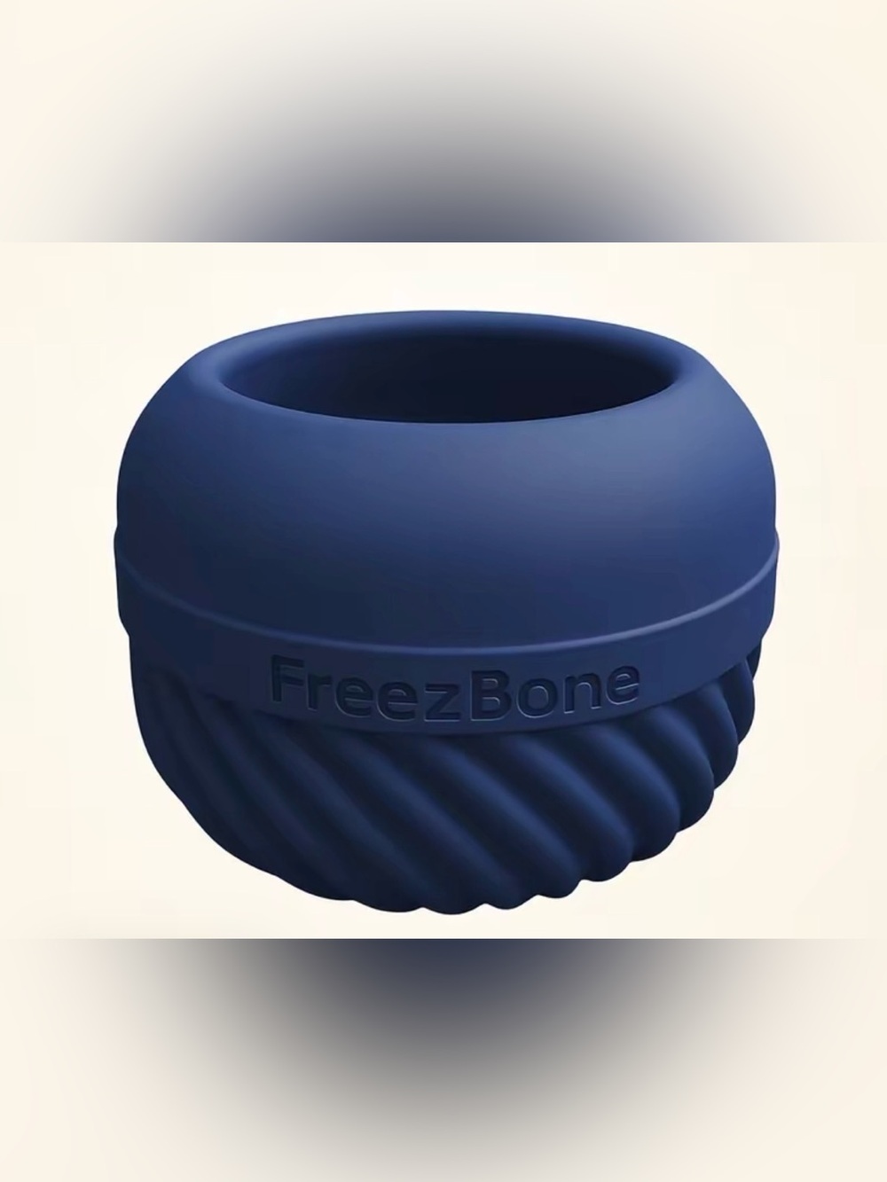 Freezbone JUMBO XXL NEW the largest Freezbone available
